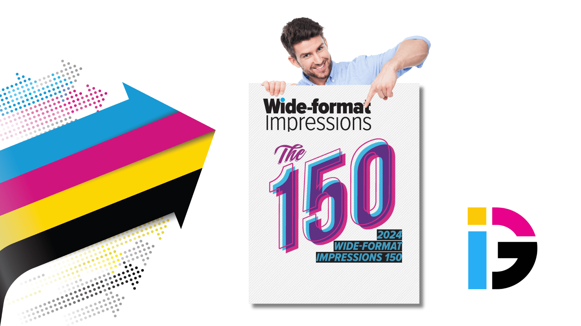 Wide-Format Impressions 150
