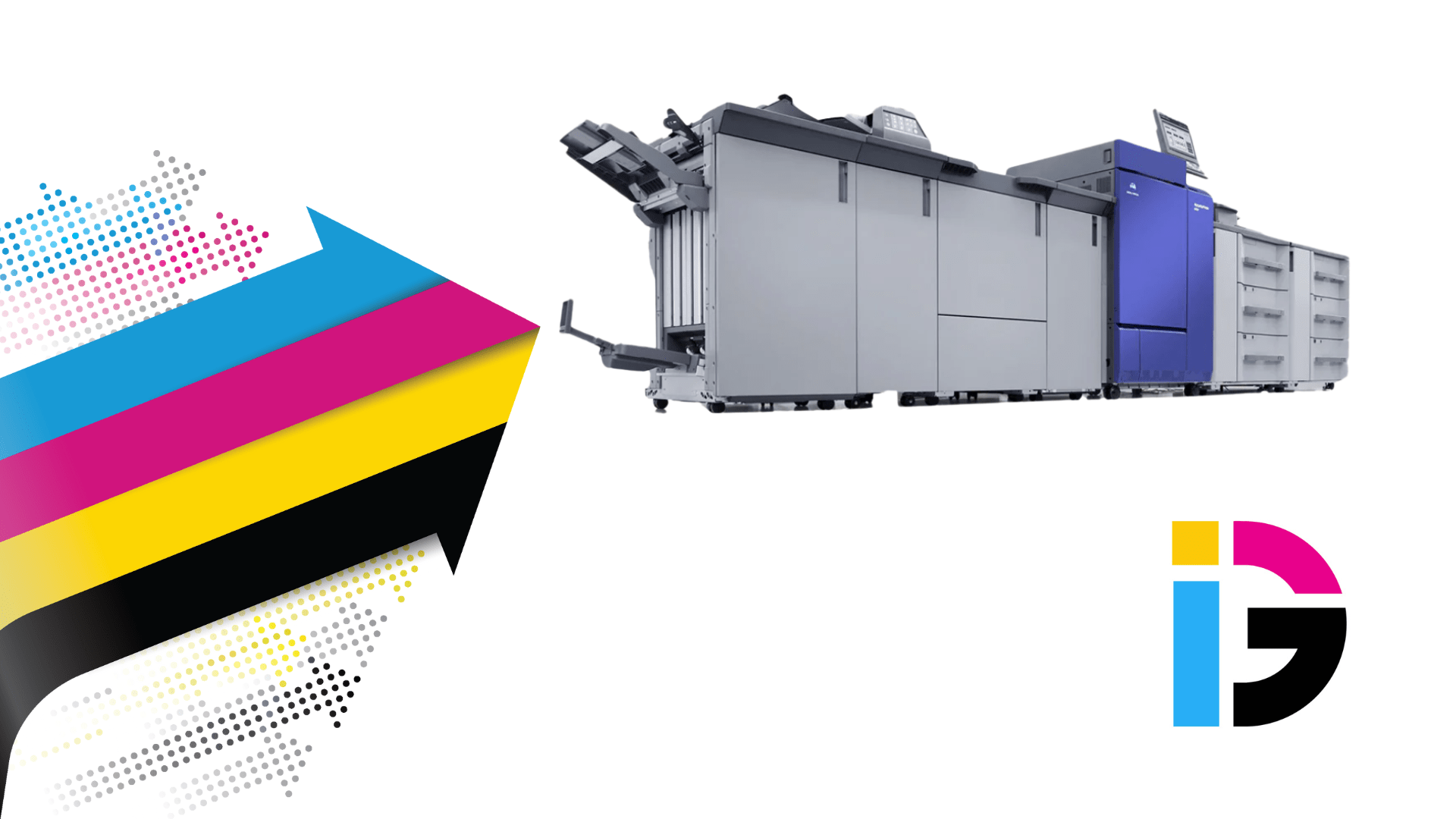 Konica Minolta AccurioPress