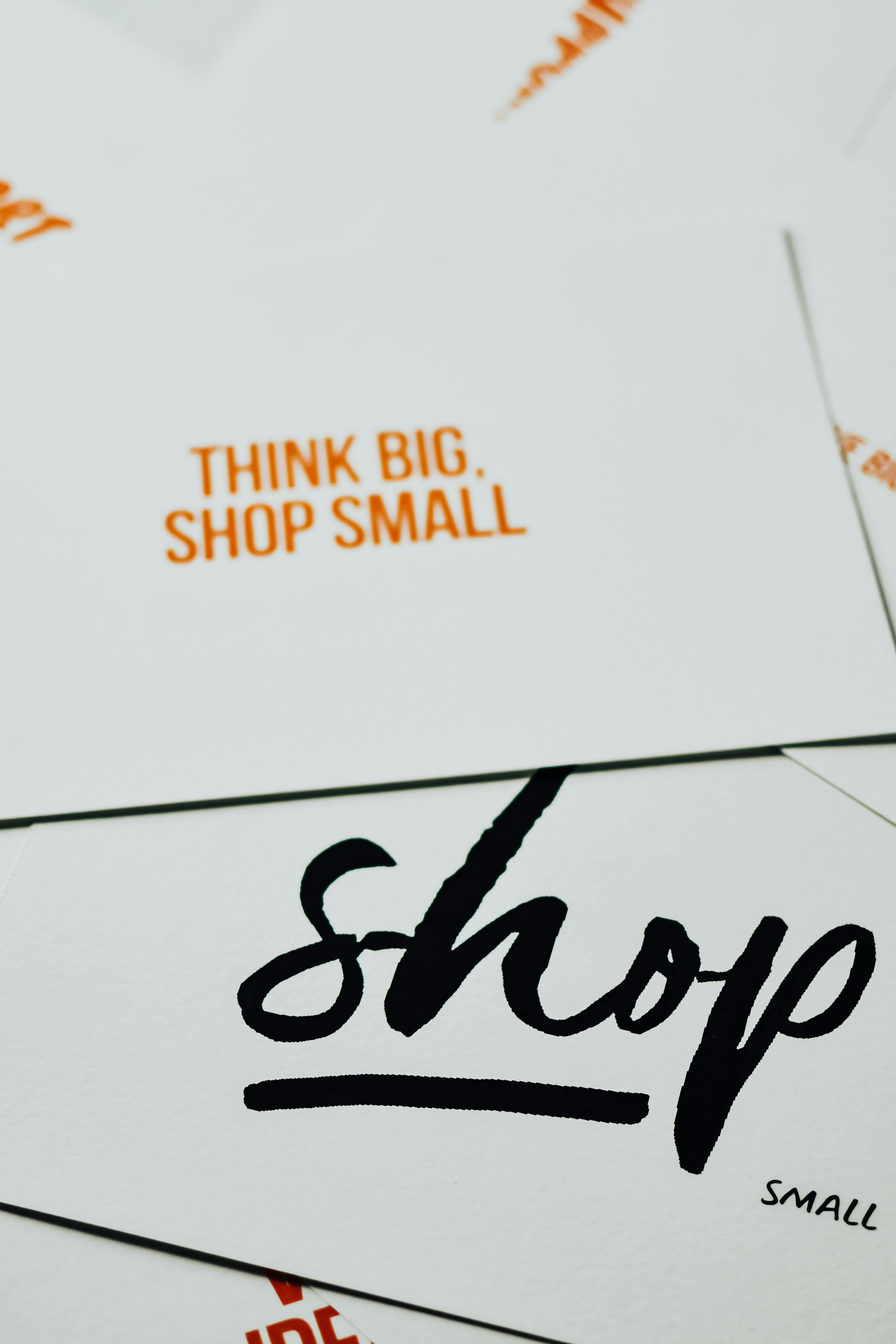 Custom postcards by Interstate Graphics